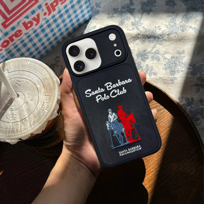 Questa i17 Pro Black