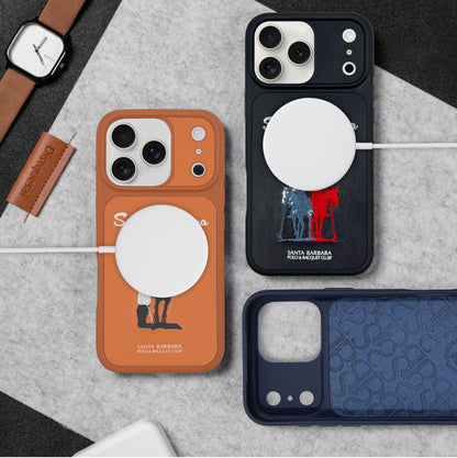 Questa i17 Pro Max Navy