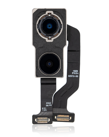 Rear Camera iPhone 11 - Premium Pro