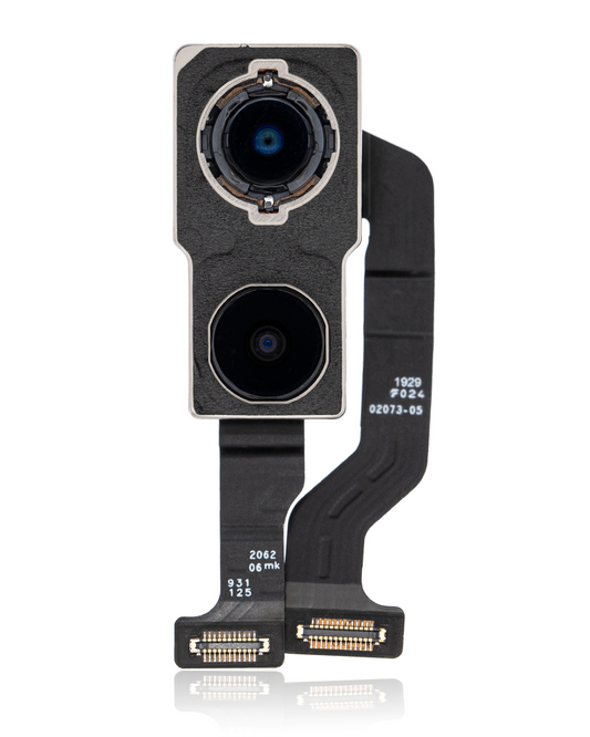 Rear Camera iPhone 11 - Premium Pro