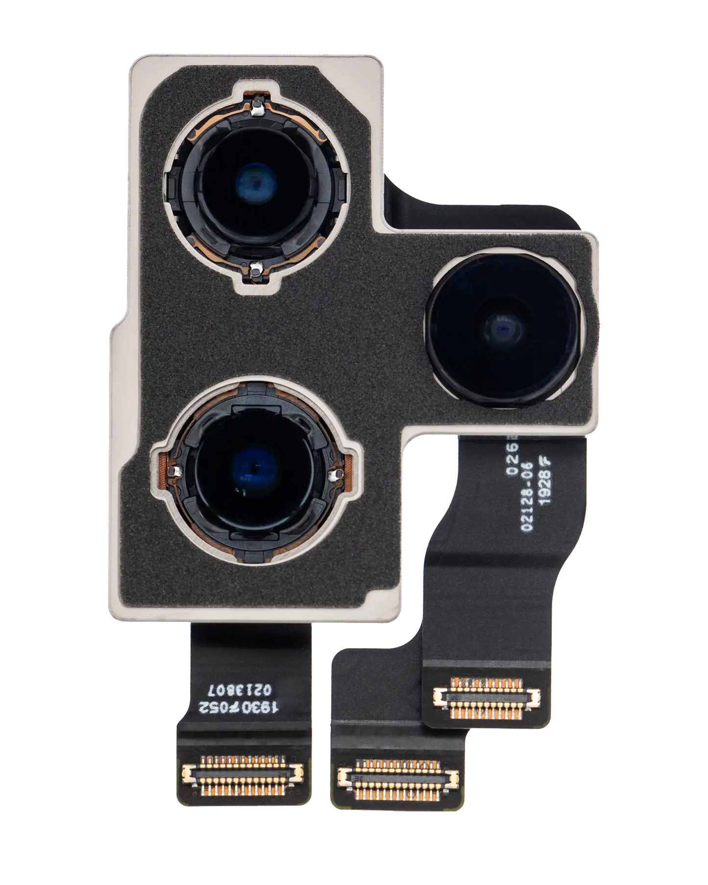Rear Camera iPhone 11 Pro / 11 Pro Max - Premium Pro