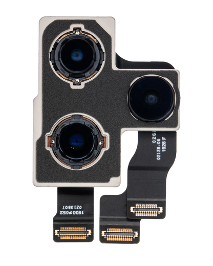 Rear Camera iPhone 11 Pro / 11 Pro Max - Premium Pro