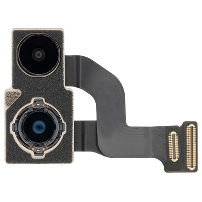 Rear Camera iPhone 12 - Premium Pro