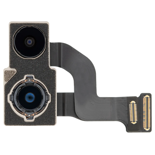 Rear Camera iPhone 12 - Premium Pro