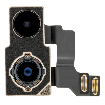 Rear Camera iPhone 12 Mini - Premium Pro
