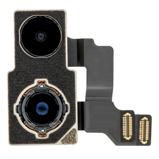 Rear Camera iPhone 12 Mini - Premium Pro