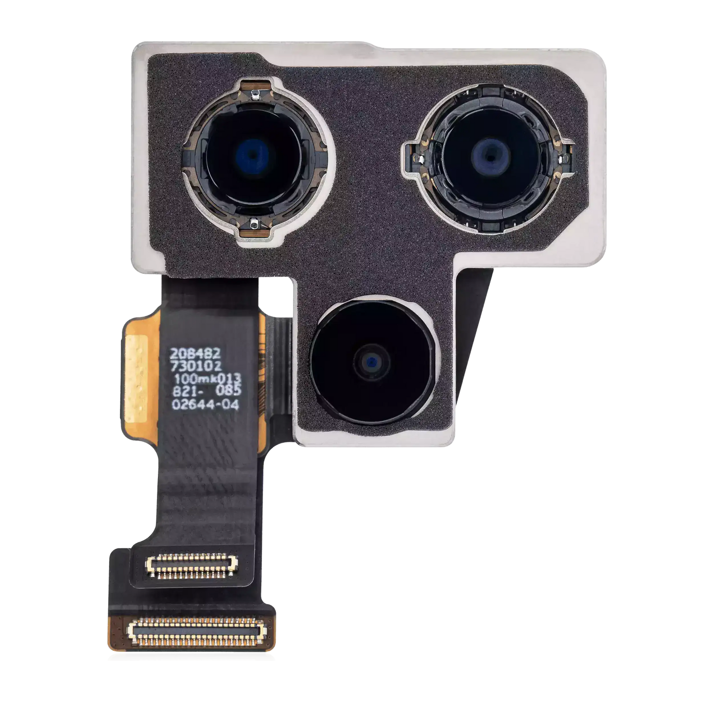 Rear Camera iPhone 12 Pro - Premium Pro