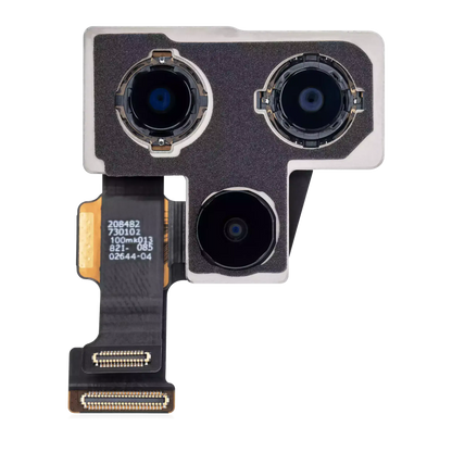 Rear Camera iPhone 12 Pro - Premium Pro