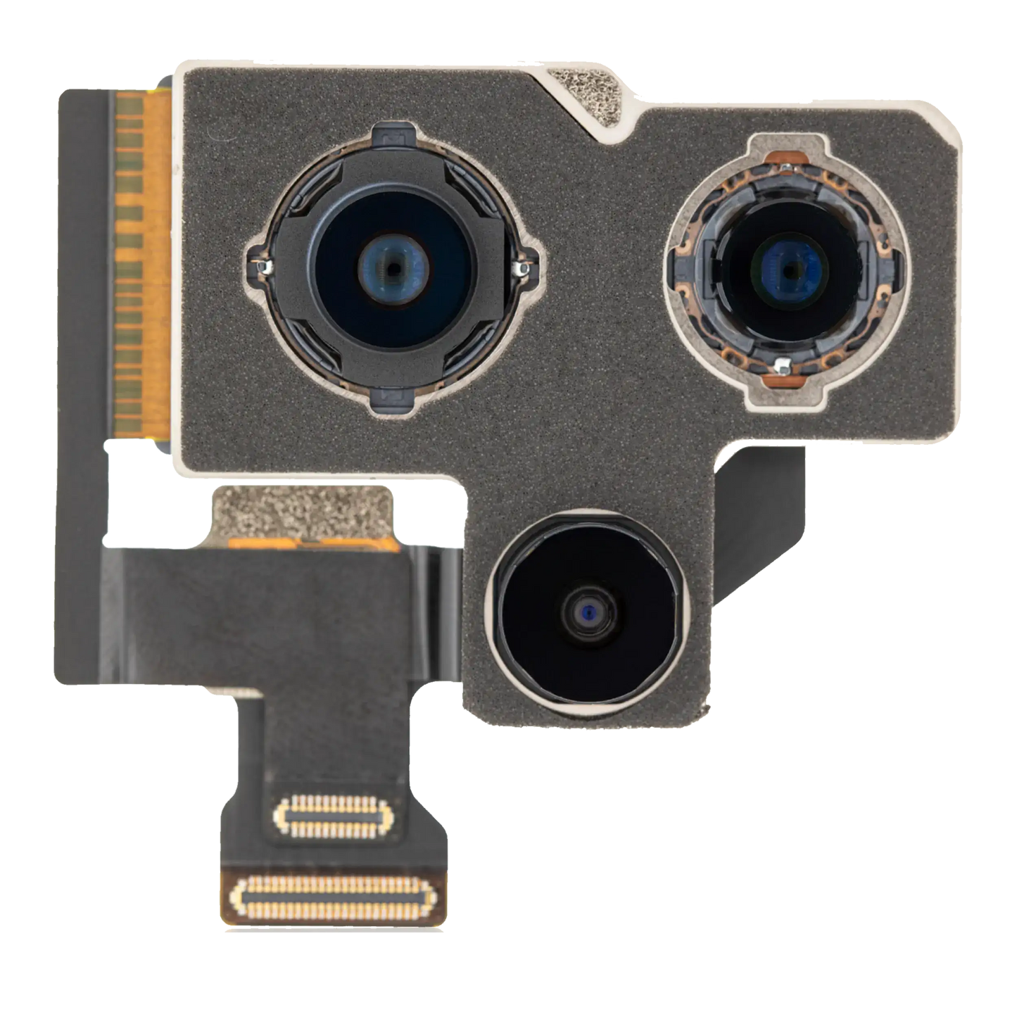 Rear Camera iPhone 12 Pro Max - Premium Pro
