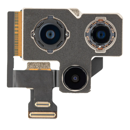 Rear Camera iPhone 12 Pro Max - Premium Pro