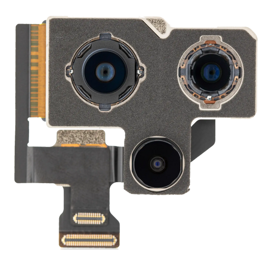 Rear Camera iPhone 12 Pro Max - Premium Pro