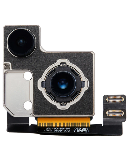 Rear Camera iPhone 13 / 13 Mini - Premium Pro