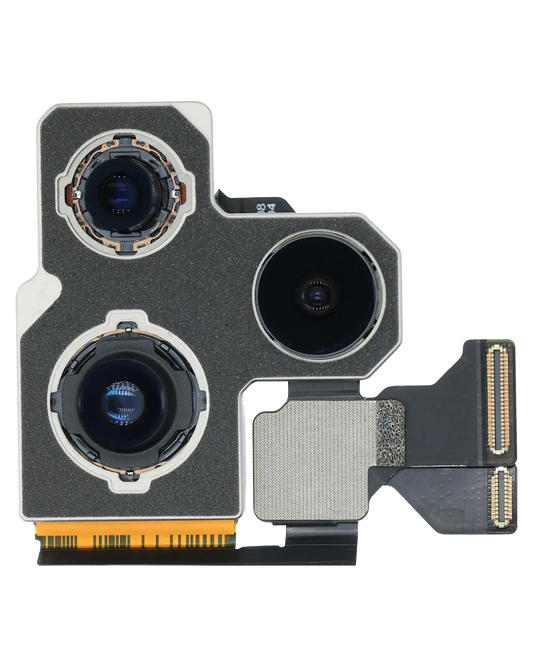 Rear Camera iPhone 13 Pro / 13 Pro Max - Premium Pro