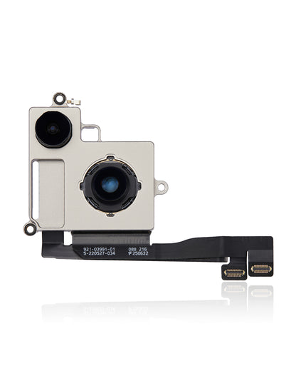 Rear Camera iPhone 14 - Premium Pro