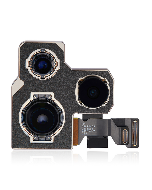 Rear Camera iPhone 14 Pro - Premium Pro
