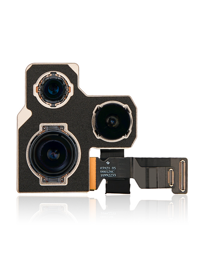 Rear Camera iPhone 14 Pro Max - Premium Pro