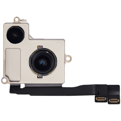 Rear Camera iPhone 15 - Premium Pro