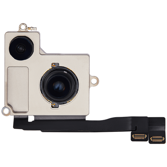 Rear Camera iPhone 15 - Premium Pro