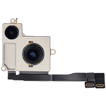 Rear Camera iPhone 15 Plus - Premium Pro