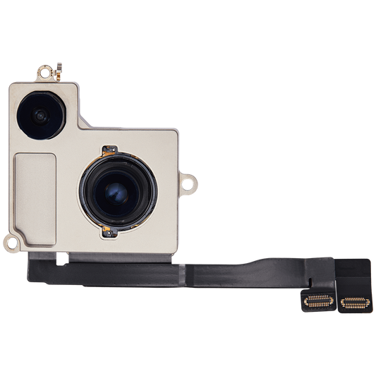 Rear Camera iPhone 15 Plus - Premium Pro