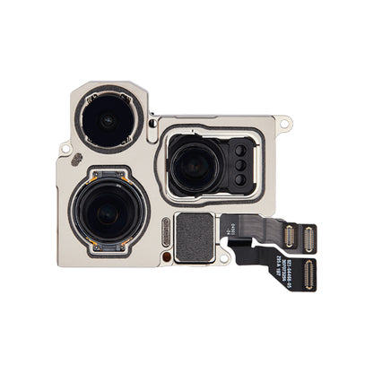 Rear Camera iPhone 15 Pro Max - Premium Pro