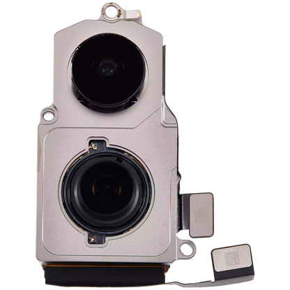 Rear Camera iPhone 16 - Premium Pro