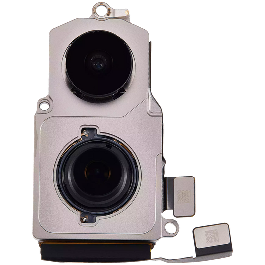 Rear Camera iPhone 16 - Premium Pro