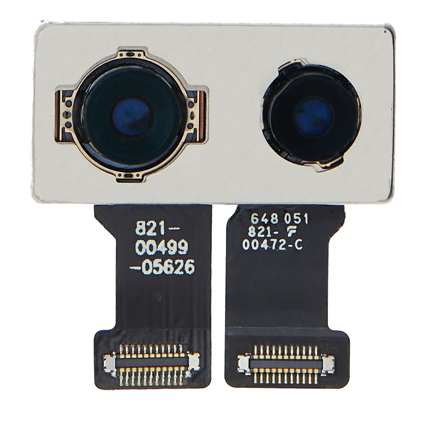 Rear Camera iPhone 7 Plus - Premium Pro