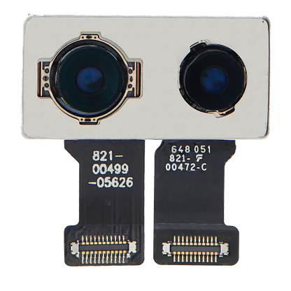Rear Camera iPhone 7 Plus - Premium Pro