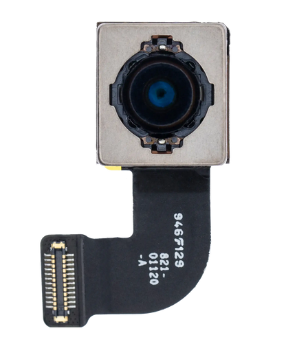 Rear Camera iPhone SE 2 / SE 3 - Premium Pro