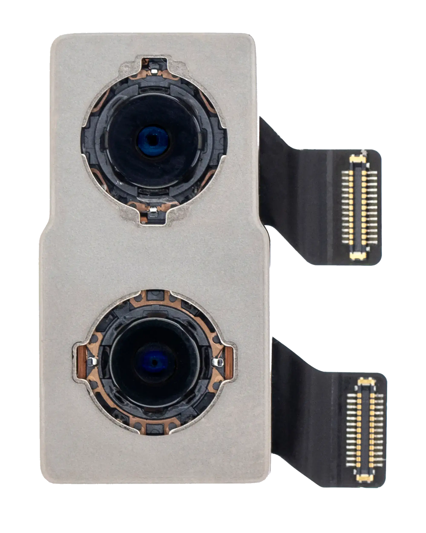 Rear Camera iPhone X - Premium Pro