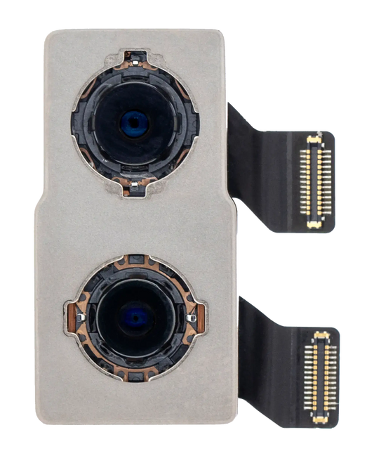 Rear Camera iPhone X - Premium Pro