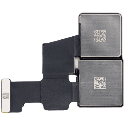 Rear Camera iPhone 12 Pro - Premium Pro