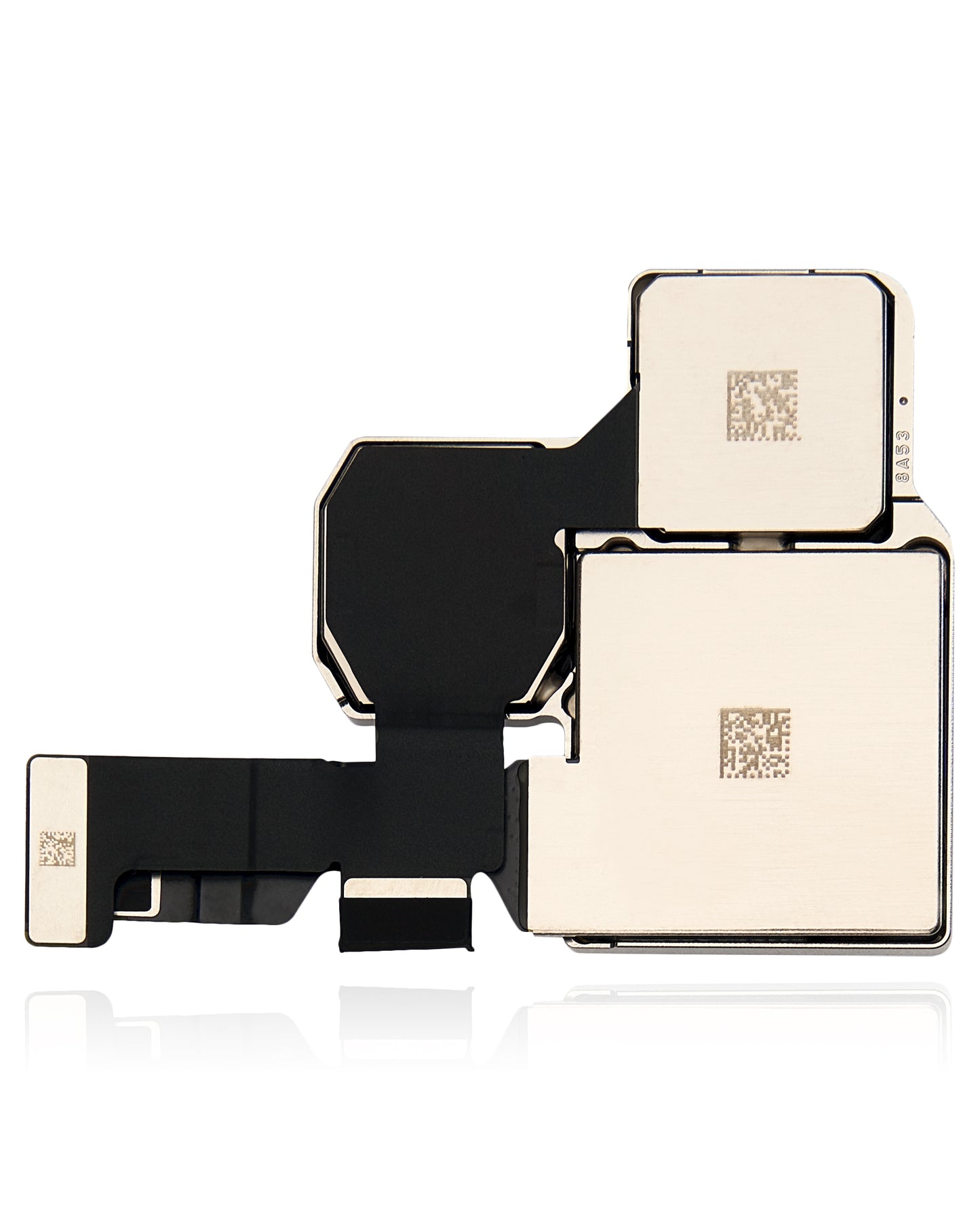Rear Camera iPhone 14 Pro Max - Premium Pro
