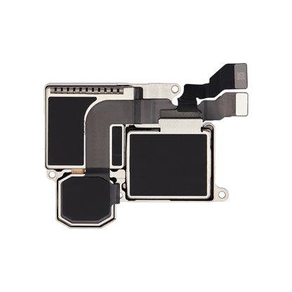 Rear Camera iPhone 15 Pro Max - Premium Pro