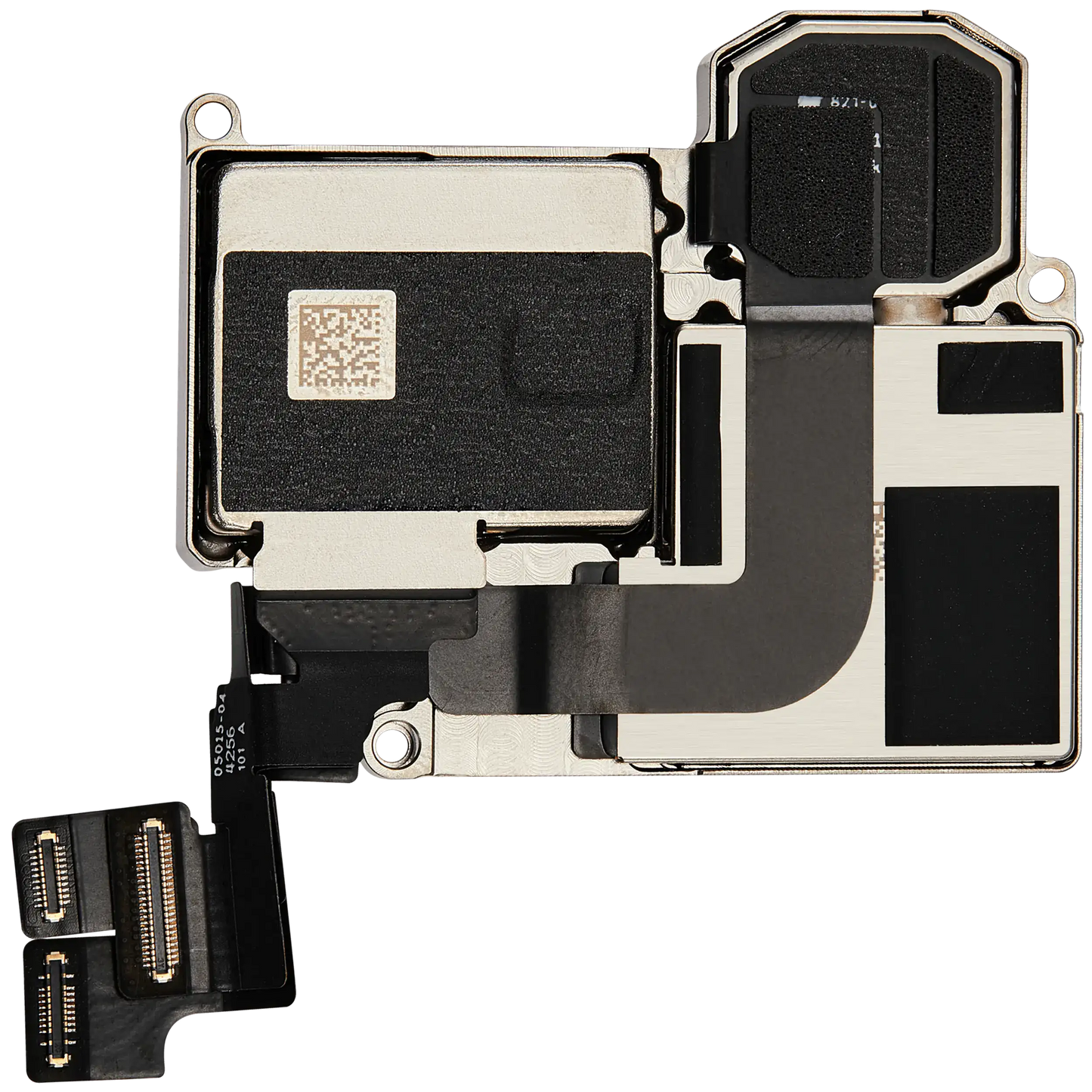Rear Camera iPhone 16 Pro - Premium Pro
