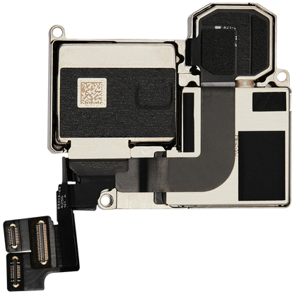 Rear Camera iPhone 16 Pro - Premium Pro