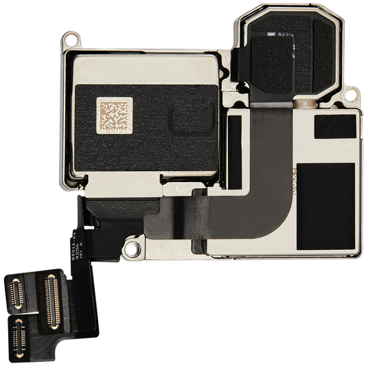 Rear Camera iPhone 16 Pro - Premium Pro