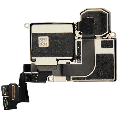 Rear Camera iPhone 16 Pro Max - Premium Pro