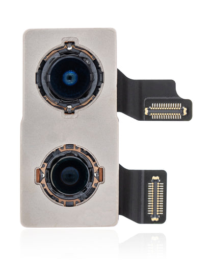 Rear Camera iPhone XS / XS MAX - Premium Pro