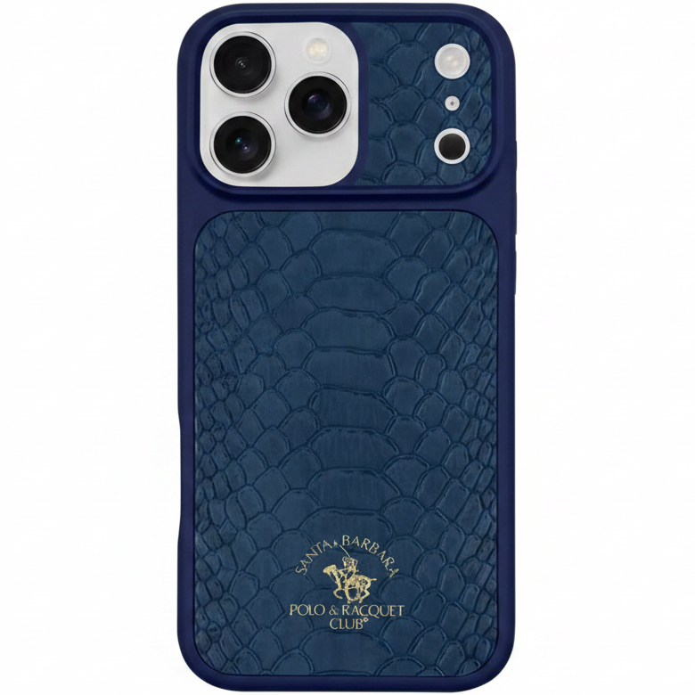 Iphone 17 KNIGHT Snake Print Magnetic Phone Case