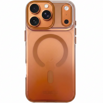 Augus iPhone 16 Pro Rose Gold