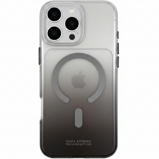Augus iPhone 16 Pro Max Gray