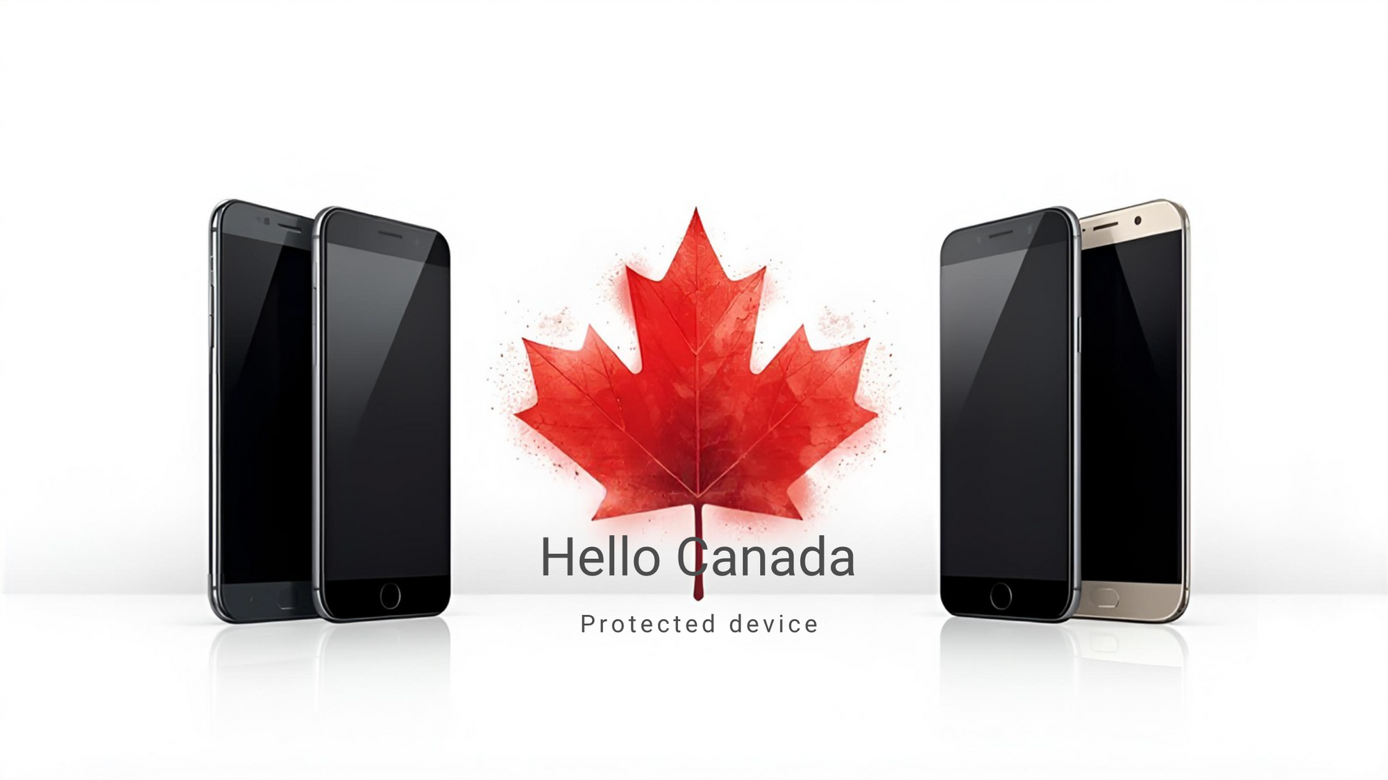 Hello Canada