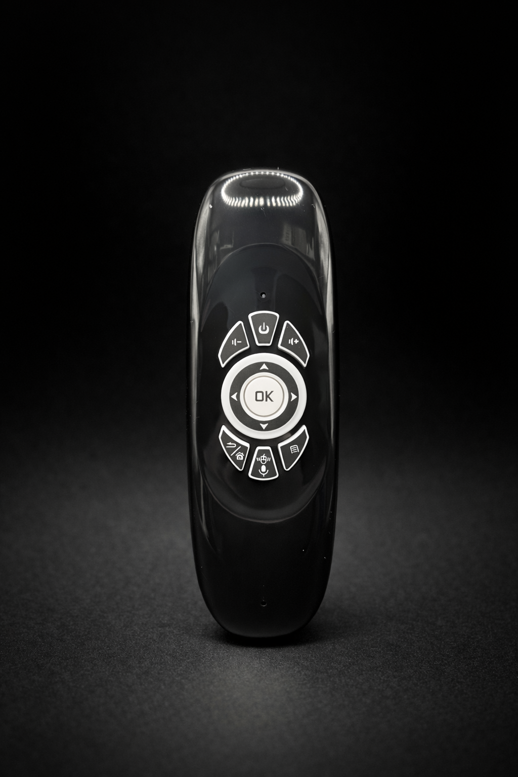 Universal Air Mouse Remote