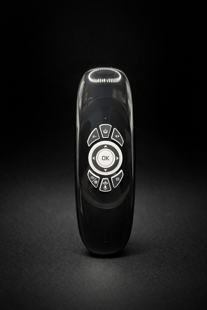 Universal Air Mouse Remote