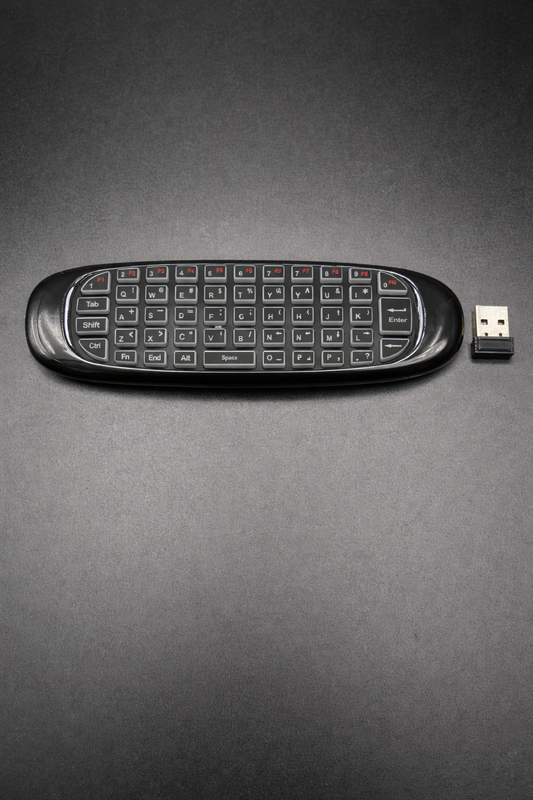 Universal Air Mouse Remote