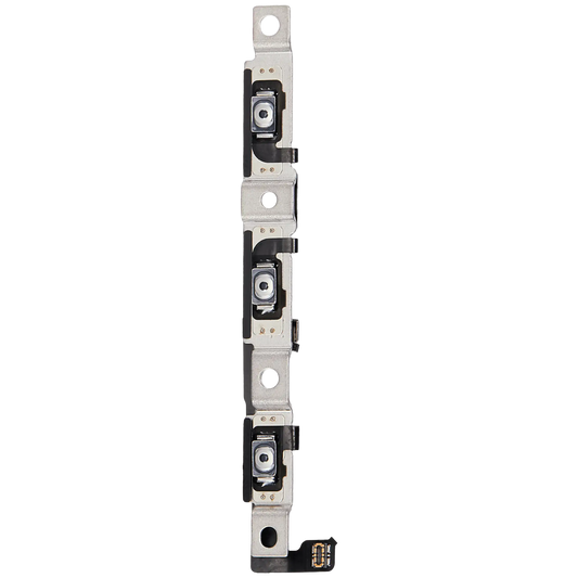 Volume Button Flex iPhone 16 Plus - Premium Pro