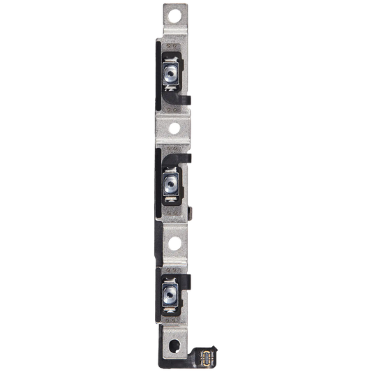 Volume Button Flex iPhone 16 Pro - Premium Pro
