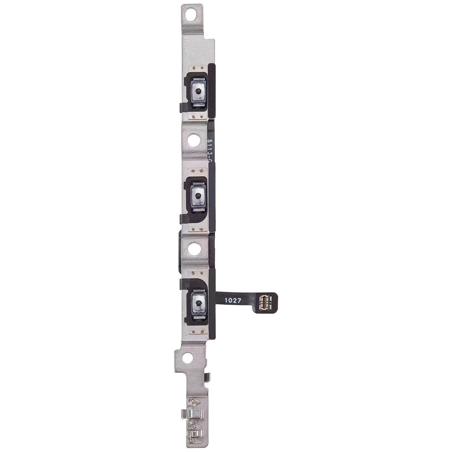 Volume Button Flex iPhone 16 Pro Max - Premium Pro
